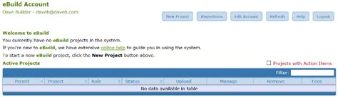 ebuild permit system.